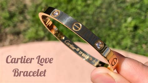 best cartier love bracelet replica amazon|cartier love bracelet copy.